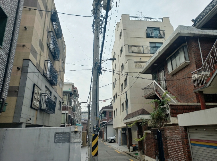 서울특별시 강서구 화곡동 359-42 엘케이드림빌 제5층 제502호 외 1필지 도시형생활주택 경매 사진 4