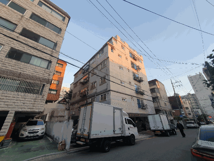 서울특별시 강서구 화곡동 423-14 남성아트빌 제3층 제302호 외 1필지 다세대주택 경매 사진 5