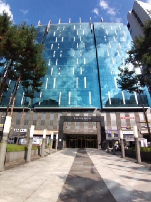 서울특별시 금천구 가산동 319 호서대벤처타워 제9층 제905호 아파트형공장 경매 사진 14