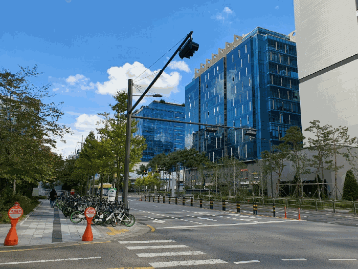 서울특별시 금천구 가산동 319 호서대벤처타워 제9층 제905호 아파트형공장 경매 사진 23