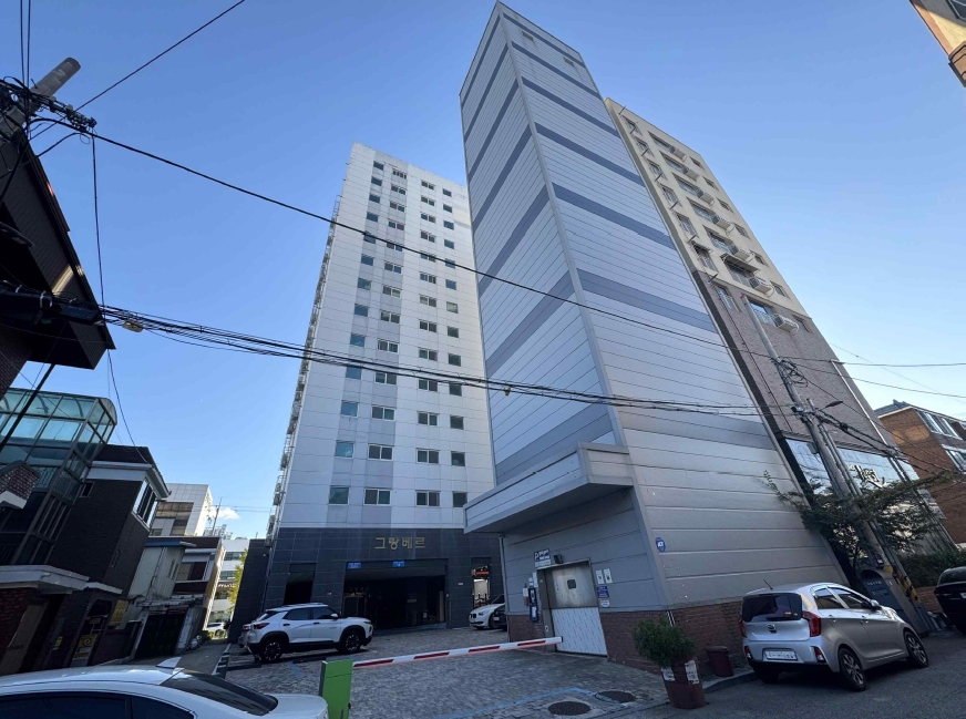 인천광역시 미추홀구 주안동 1506-5 보광그랑베르 1동 11층1103호 오피스텔 경매 사진 7