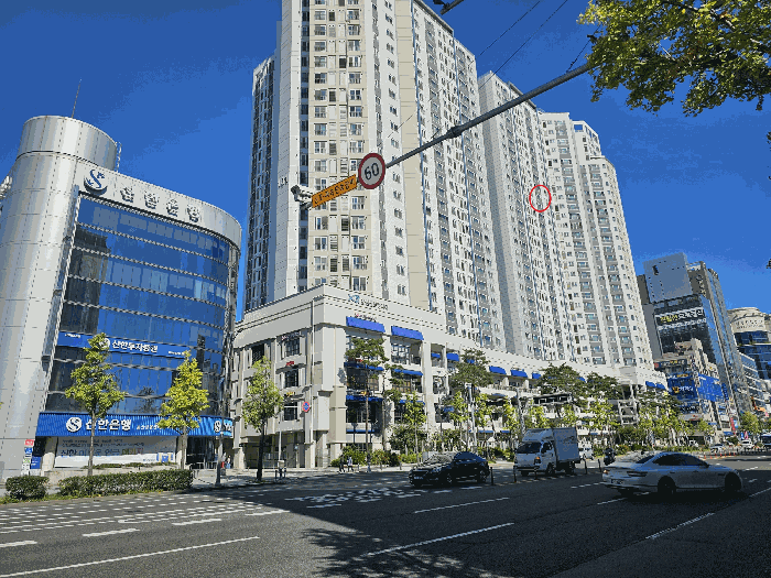 울산광역시 남구 달동 1364-1 울산센트럴자이 20층 102동 2006호 아파트 경매 사진 17