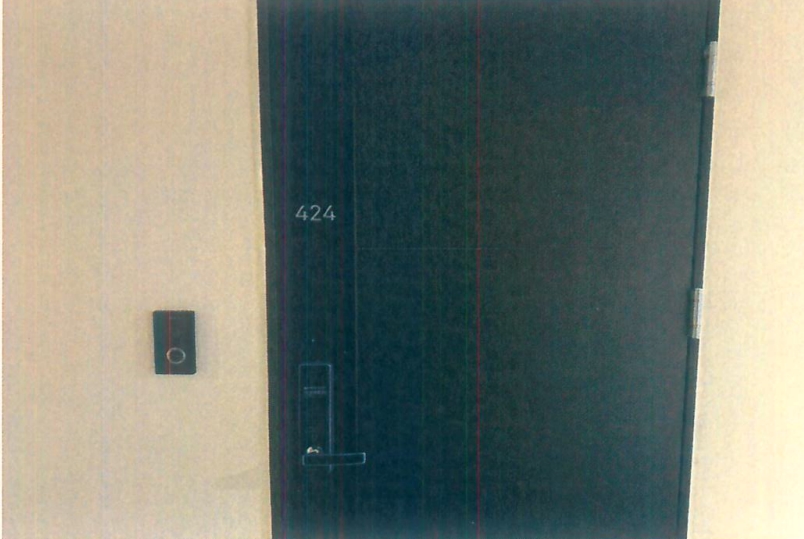 경기 평택시 장당동 154, 102동 4층424호 (장당동,평택고덕아이파크) 오피스텔(주거) 경매 사진 6