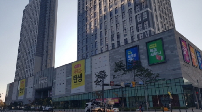 경기 평택시 장당동 154, 102동 5층516호 (장당동,평택고덕아이파크) 오피스텔(주거) 경매 사진 8
