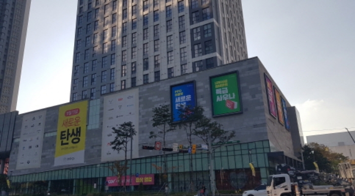 경기 평택시 장당동 154, 102동 5층525호 (장당동,평택고덕아이파크) 오피스텔(주거) 경매 사진 10