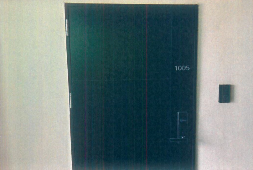 경기 평택시 장당동 154, 102동 10층1005호 (장당동,평택고덕아이파크) 오피스텔(주거) 경매 사진 6