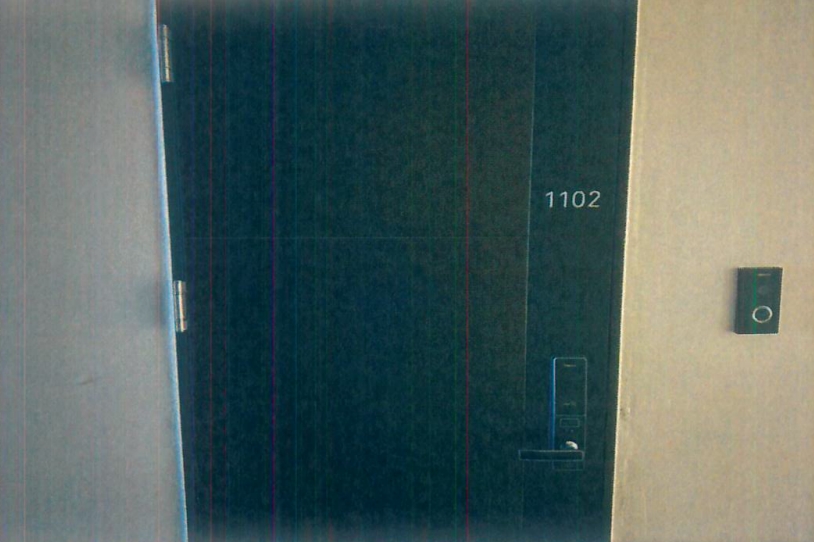 경기 평택시 장당동 154, 102동 11층1102호 (장당동,평택고덕아이파크) 오피스텔(주거) 경매 사진 6