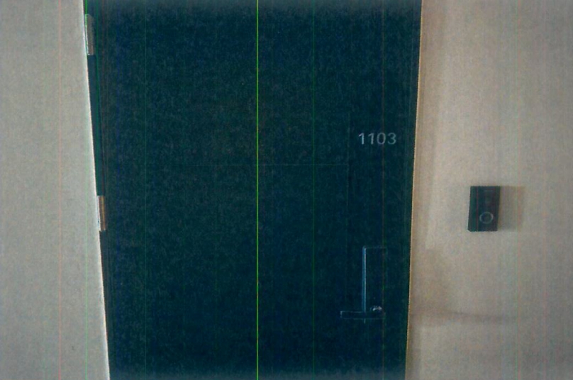 경기 평택시 장당동 154, 102동 11층1103호 (장당동,평택고덕아이파크) 오피스텔(주거) 경매 사진 6