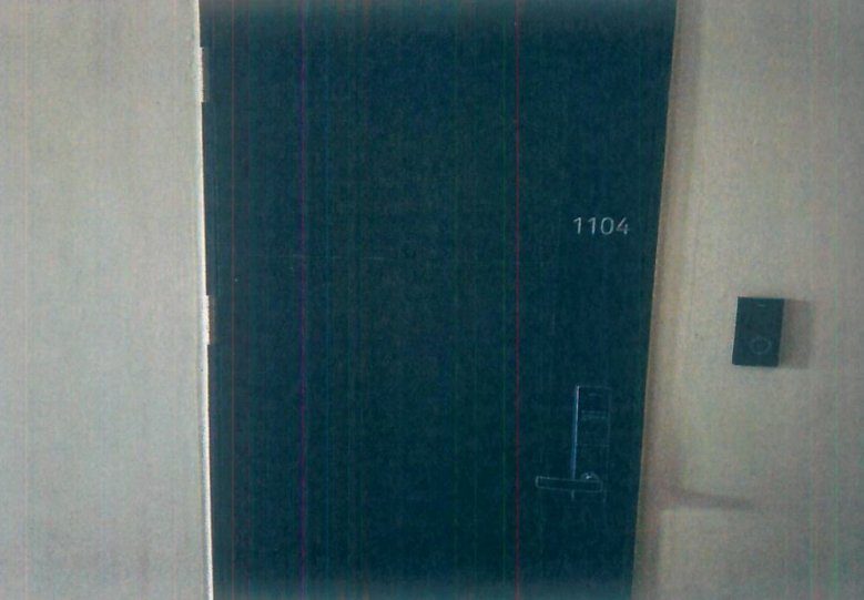 경기 평택시 장당동 154, 102동 11층1104호 (장당동,평택고덕아이파크) 오피스텔(주거) 경매 사진 6