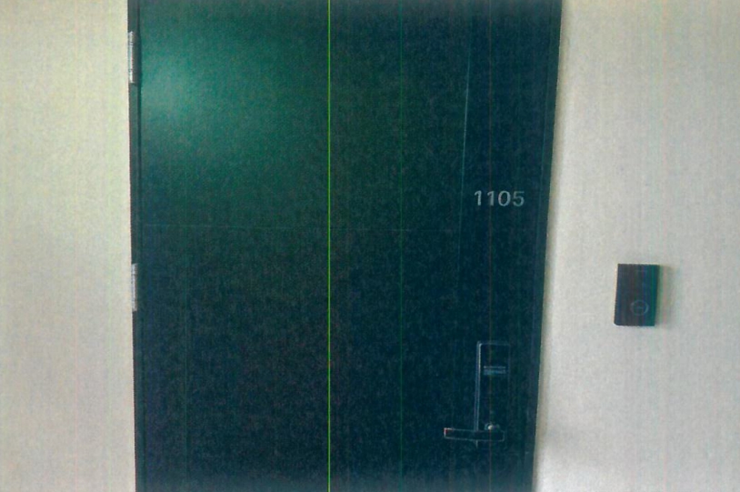 경기 평택시 장당동 154, 102동 11층1105호 (장당동,평택고덕아이파크) 오피스텔(주거) 경매 사진 6