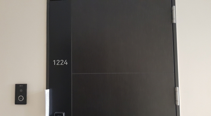 경기 평택시 장당동 154, 102동 12층1224호 (장당동,평택고덕아이파크) 오피스텔(주거) 경매 사진 12