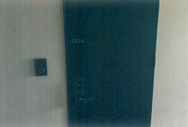 경기 평택시 장당동 154, 102동 12층1224호 (장당동,평택고덕아이파크) 오피스텔(주거) 경매 사진 6