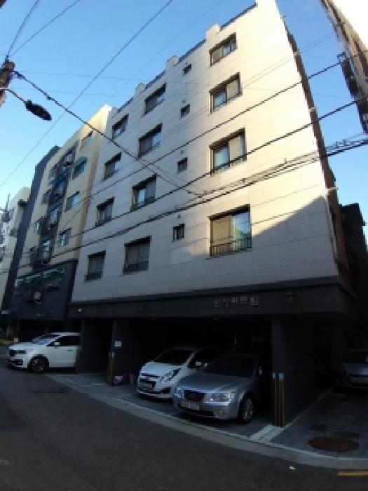 서울특별시 구로구 개봉동 279-24 원창아트빌 제4층 제402호 외 1필지 다세대주택 경매 사진 1