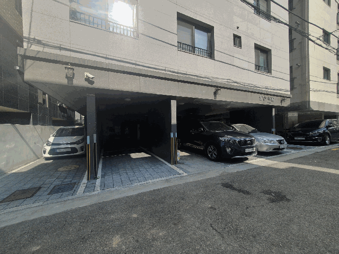 서울특별시 구로구 개봉동 279-24 원창아트빌 제4층 제402호 외 1필지 다세대주택 경매 사진 6