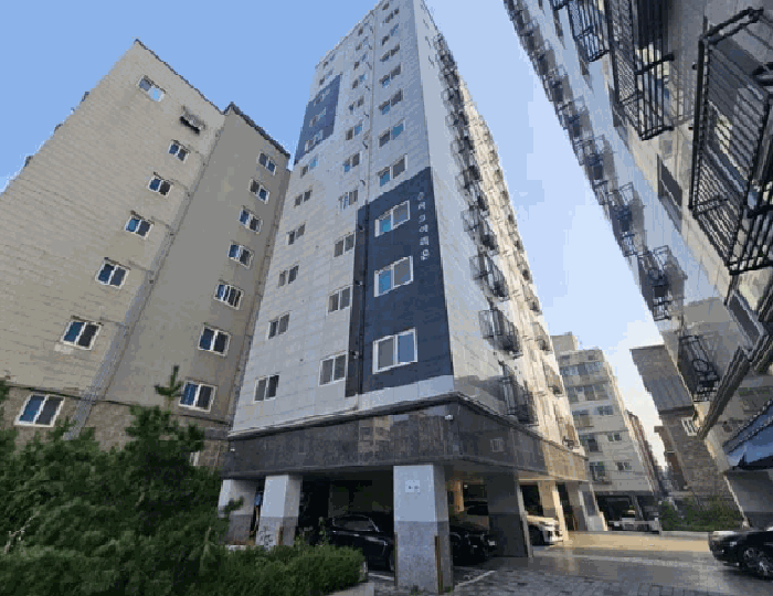 서울특별시 강서구 화곡동 367-1 파크아리온 제102동 제3층 제303호 외 5필지 오피스텔(주거) 경매 사진 7