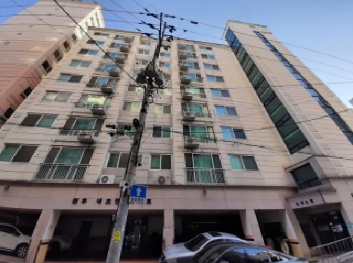 서울특별시 강서구 화곡동 916-6 천우네오젠아파트 9차 제2층 제204호 오피스텔 경매 사진 15