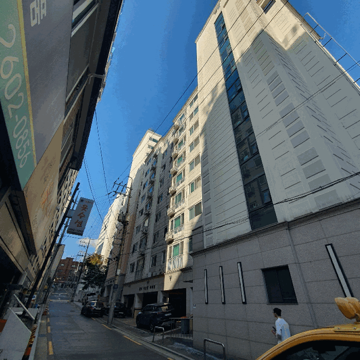 서울특별시 강서구 화곡동 916-6 천우네오젠아파트 9차 제2층 제204호 오피스텔 경매 사진 23