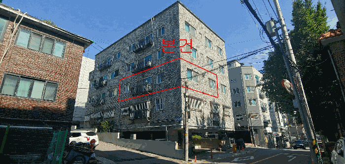 경기도 부천시 오정구 고강동 360-25 유창팰리스11차 3층302호 외 1필지 다세대주택 경매 사진 5