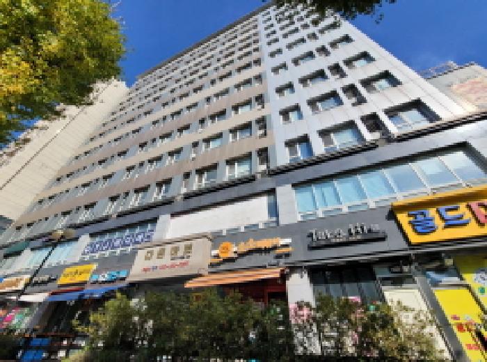 경기도 부천시 원미구 심곡동 458-2 다온하브 10층1015호 외 6필지 도시형생활주택 경매 사진 2