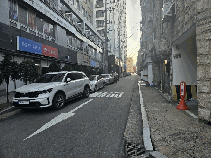 경기도 부천시 원미구 심곡동 458-2 다온하브 10층1015호 외 6필지 도시형생활주택 경매 사진 10