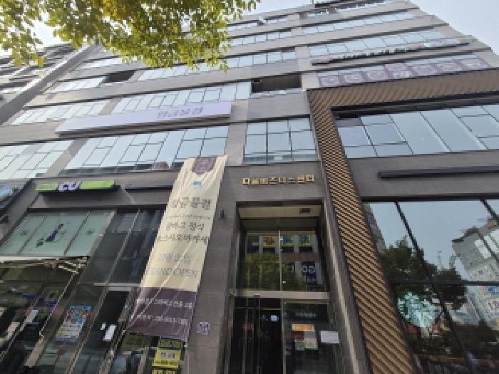 세종특별자치시 아름동 1329 다올비즈니스센터 3층302호 근린상가 경매 사진 17