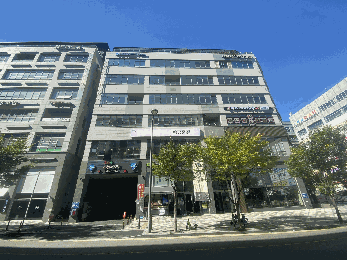 세종특별자치시 아름동 1329 다올비즈니스센터 3층302호 근린상가 경매 사진 27