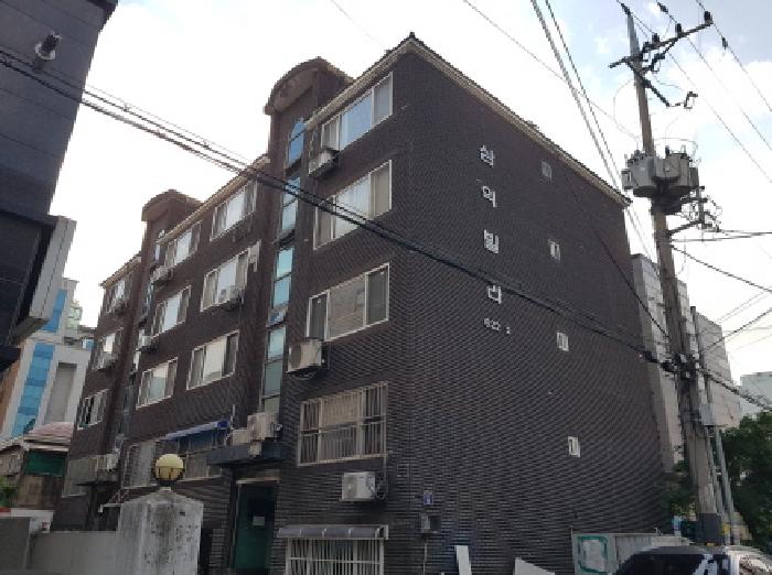 충청남도 천안시 서북구 성정동 622-2 삼익빌라 2층202호 다세대(빌라) 경매 사진 11