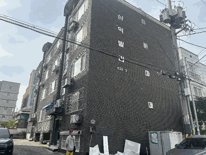 충청남도 천안시 서북구 성정동 622-2 삼익빌라 2층202호 다세대(빌라) 경매 사진 14