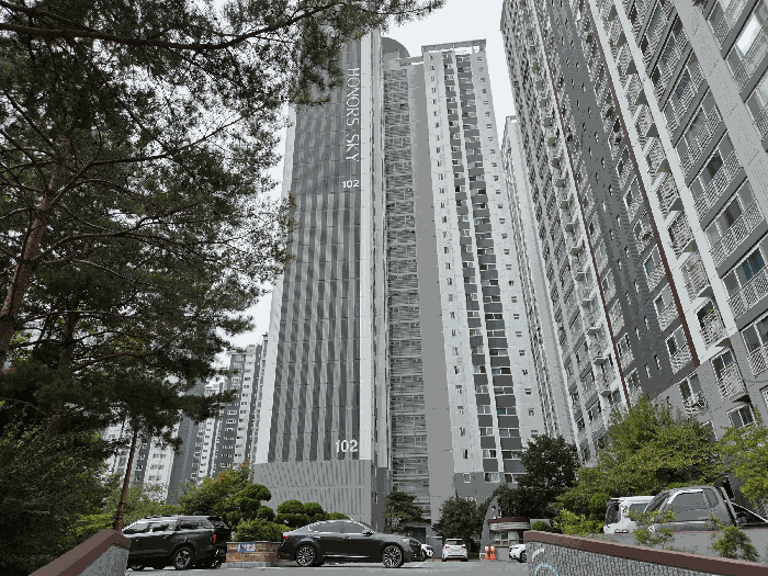 대구광역시 중구 대신동 305-1 태왕아너스스카이아파트 102동 30층3001호 아파트 경매 사진 14