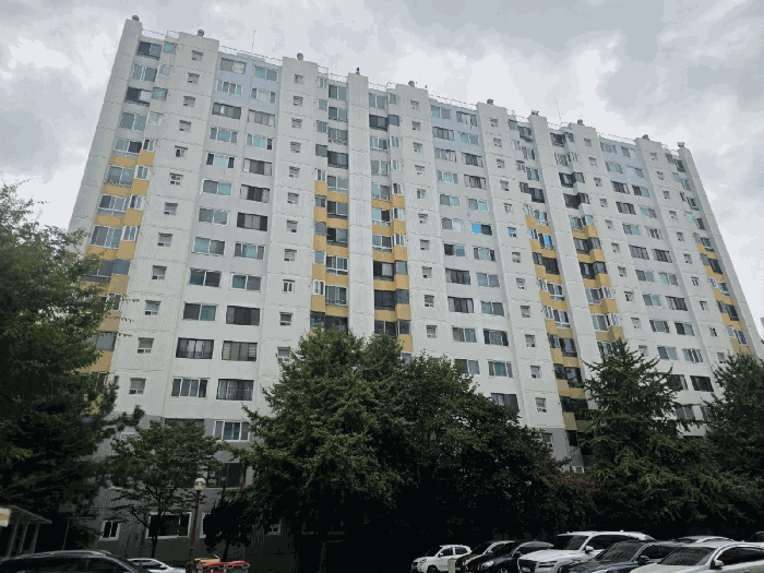 대구광역시 달서구 월성동 364 월성보성타운 108동 15층1507호 아파트 경매 사진 13