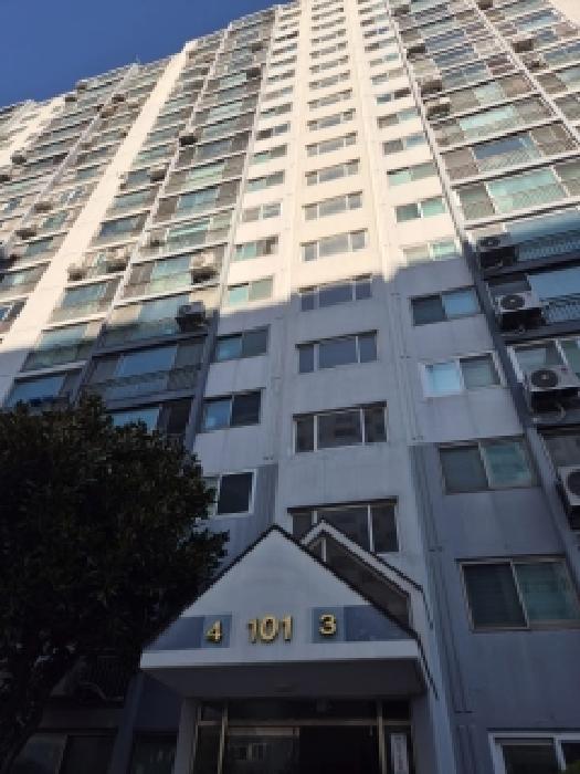 광주광역시 서구 풍암동 1096 현대.삼환아파트 제101동 제16층 제1604호 아파트 경매 사진 8