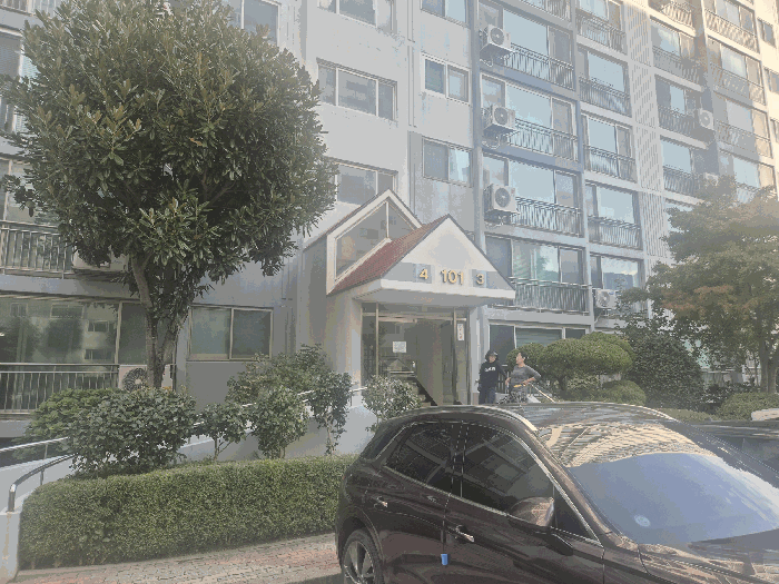 광주광역시 서구 풍암동 1096 현대.삼환아파트 제101동 제16층 제1604호 아파트 경매 사진 11