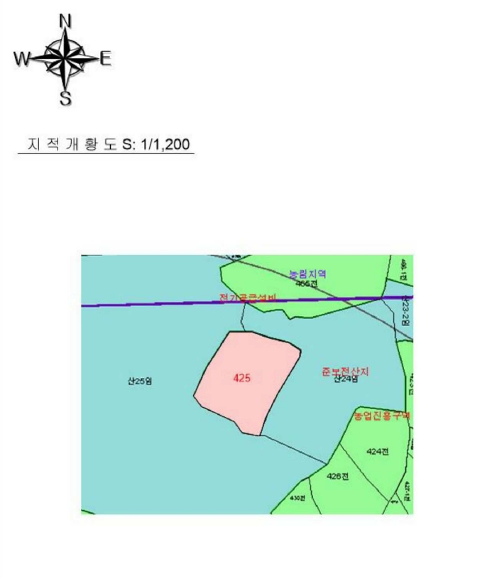 전라남도 영암군 삼호읍 동호리 425 전 경매 사진 18
