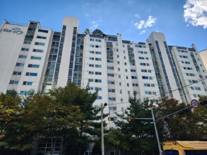 전북특별자치도 전주시 완산구 효자동2가 122 더샵효자2차아파트 201동 3층 302호 아파트 경매 사진 18