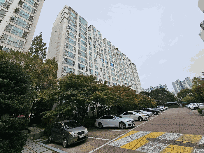 전북특별자치도 전주시 완산구 효자동2가 122 더샵효자2차아파트 201동 3층 302호 아파트 경매 사진 22
