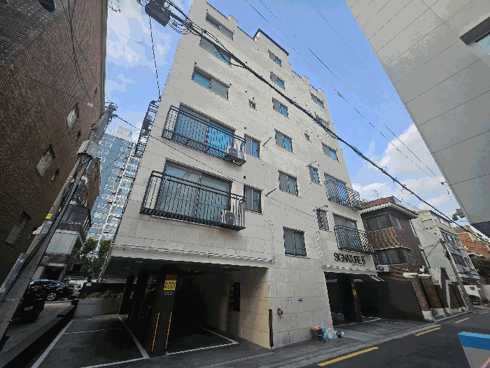 서울특별시 강서구 화곡동 359-11 시그니처6 제5층 제502호 외 1필지 도시형생활주택 경매 사진 6