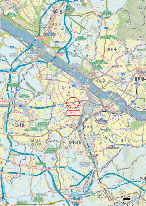 서울특별시 양천구 신정동 894-29 유니크6차 제2층 제203호 외 1필지 도시형생활주택 경매 사진 12