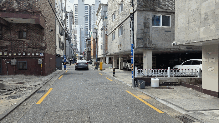 서울특별시 강서구 화곡동 1120-2 소담밸리 제102동 제5층 제503호 외 2필지 도시형생활주택 경매 사진 8