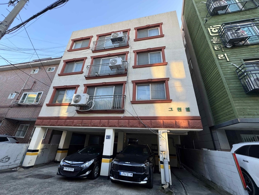 인천광역시 미추홀구 주안동 1569-31 5층501호 다세대(빌라) 경매 사진 13