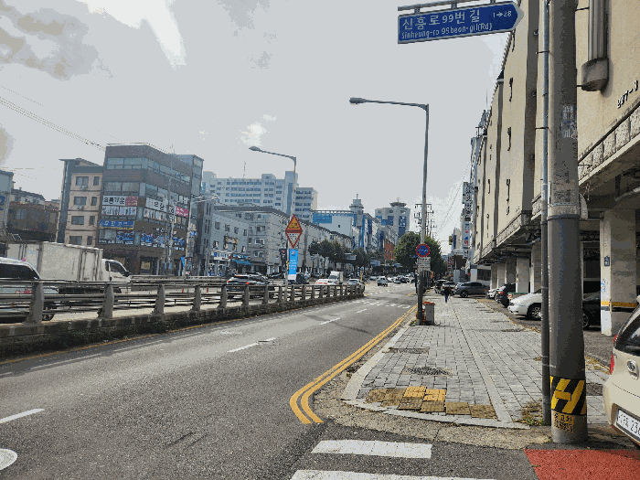 경기도 부천시 원미구 심곡동 297-27 소사빌리지 105동 4층403호 다세대(빌라) 경매 사진 14