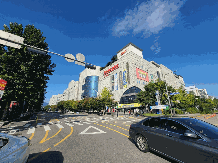 경기도 성남시 분당구 야탑동 341 성남(분당)여객자동차터미널및복합건물 제지2층 311호 근린상가 경매 사진 15