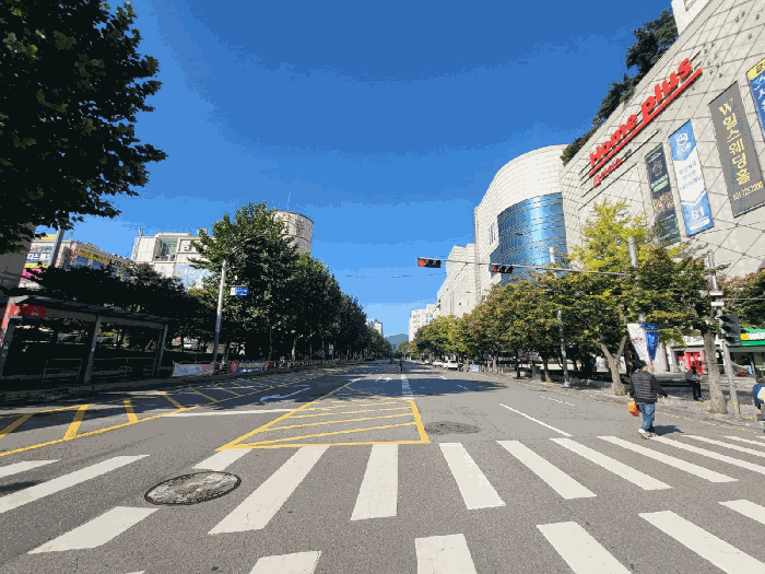 경기도 성남시 분당구 야탑동 341 성남(분당)여객자동차터미널및복합건물 제지2층 311호 근린상가 경매 사진 20