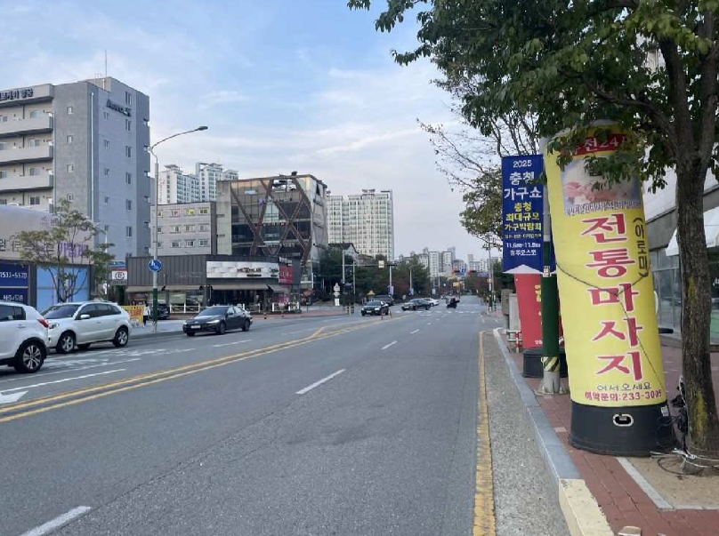 충청북도 청주시 흥덕구 오송읍 만수리 857 골드리치오피스텔 6층607호 오피스텔 경매 사진 6