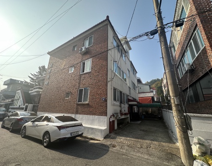 충청북도 청주시 흥덕구 운천동 750 3층302호 다세대(빌라) 경매 사진 3