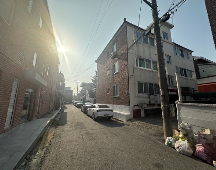 충청북도 청주시 흥덕구 운천동 750 3층302호 다세대(빌라) 경매 사진 4
