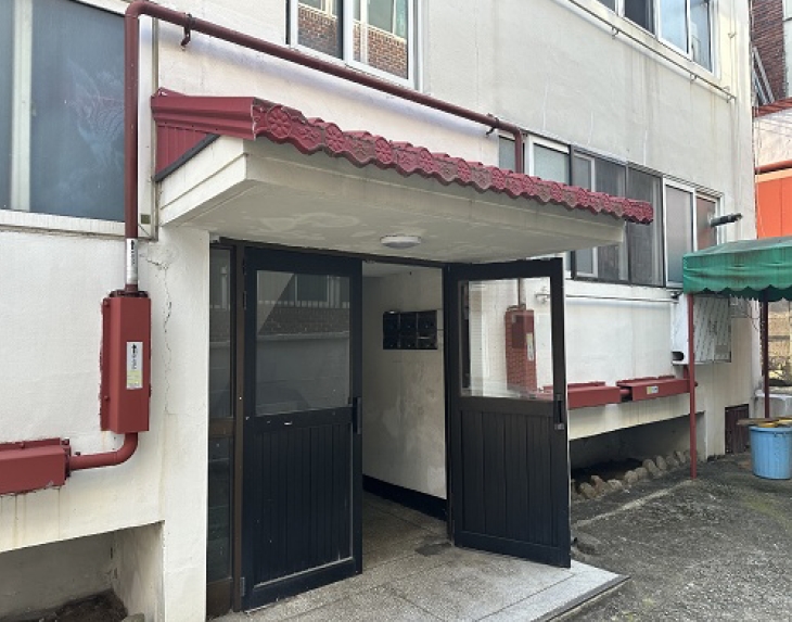 충청북도 청주시 흥덕구 운천동 750 3층302호 다세대(빌라) 경매 사진 5