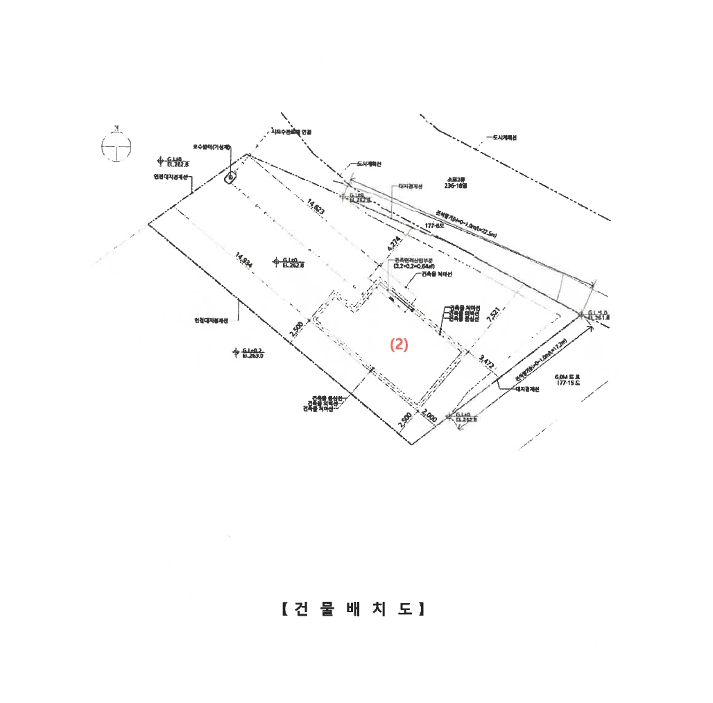 충청북도 제천시 강제동 177-34 창고 경매 사진 27