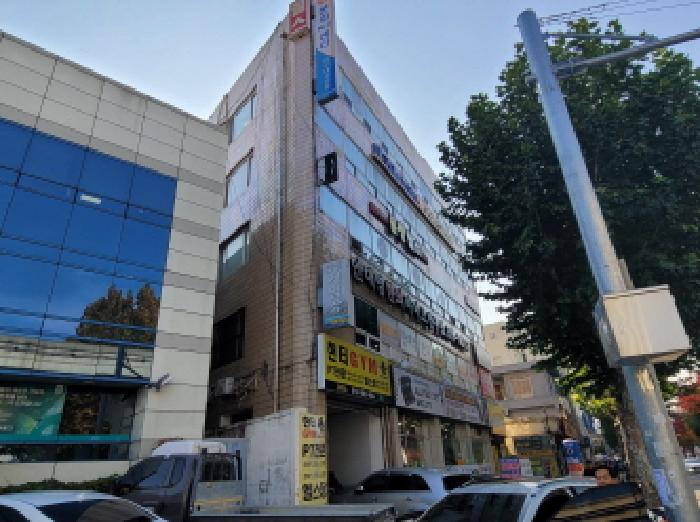 대구광역시 서구 비산동 1231-1 근린시설 경매 사진 19