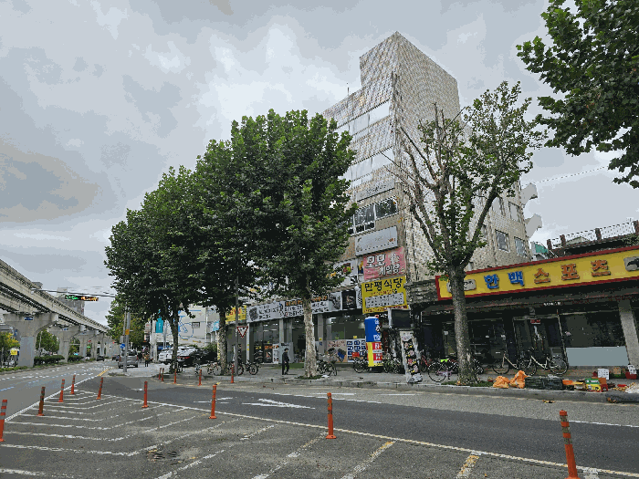 대구광역시 서구 비산동 1231-1 근린시설 경매 사진 29