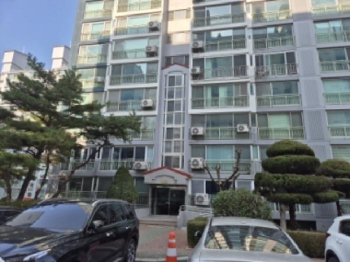경상북도 경주시 충효동 2927 충효대우1차아파트 제102동 제2층 제202호 아파트 경매 사진 1